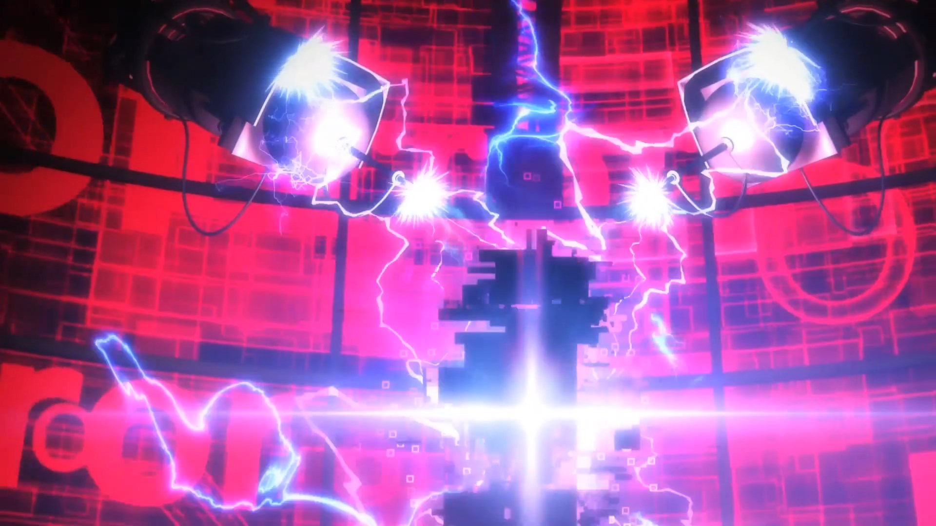 Удар монстра: К месту, где всё началось — скриншот 10