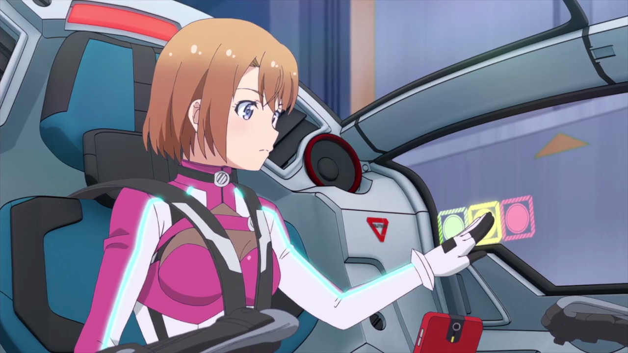 Между небом и морем — скриншот 36