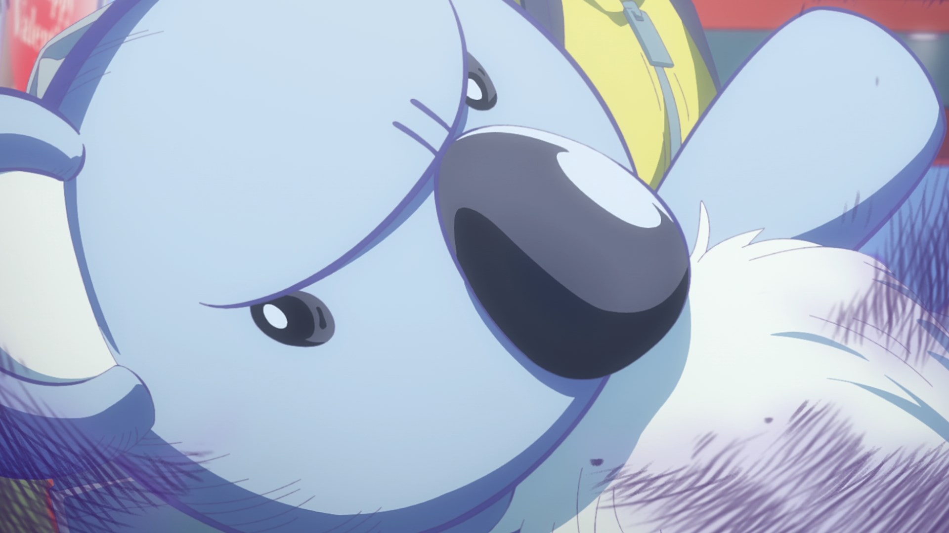 Межкультурный обмен с девушкой у игровых автоматов — скриншот 11