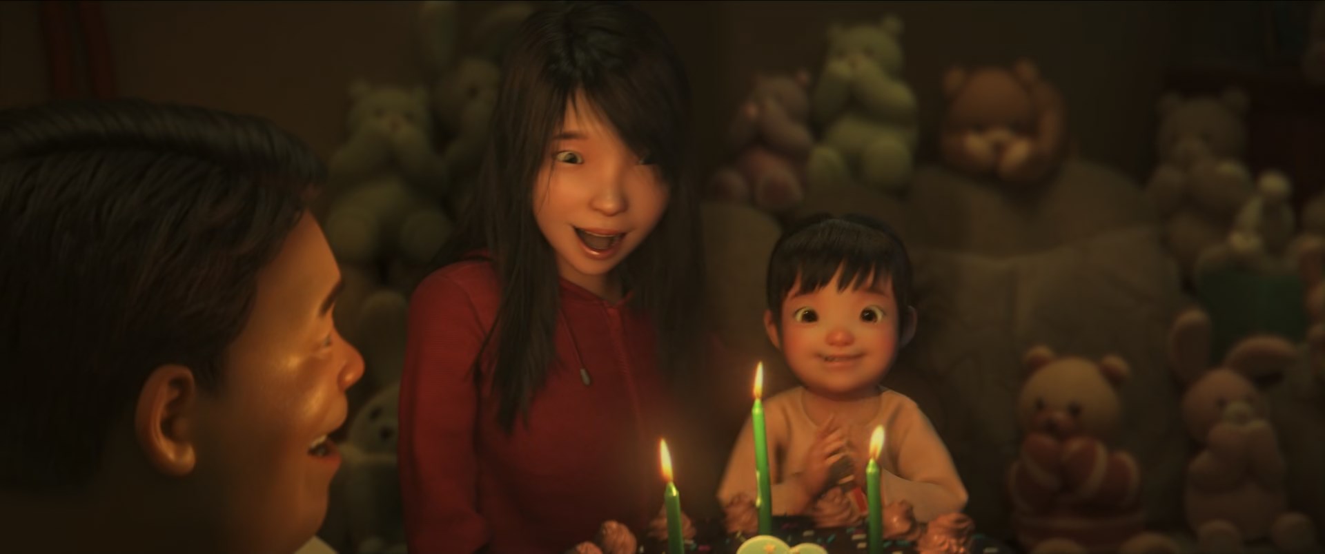 Глубокое море — скриншот 7