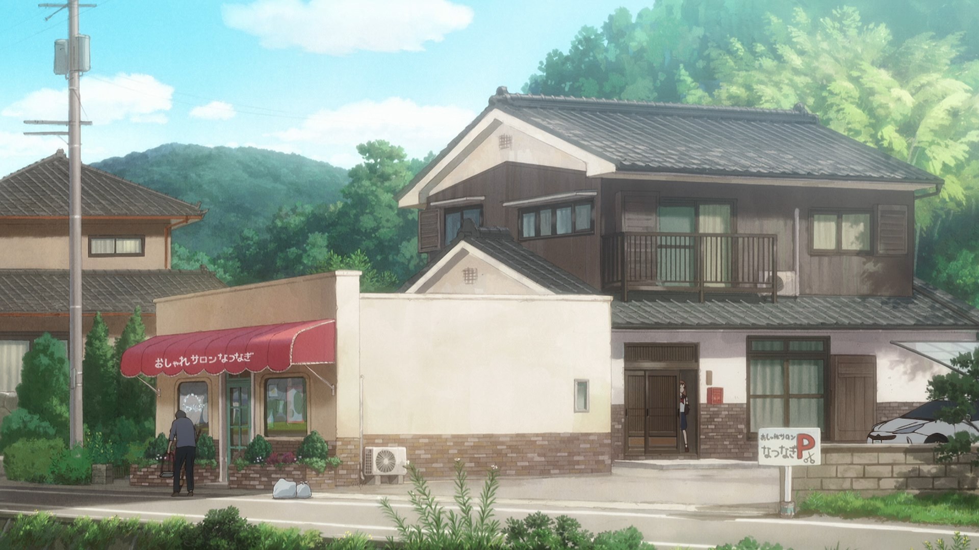 Танец хула-хула — скриншот 5