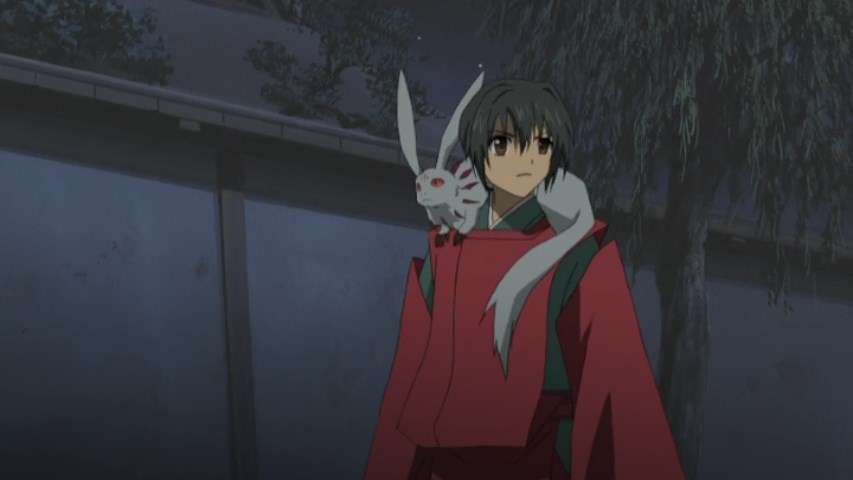 Юный мастер Инь-Ян — скриншот 16