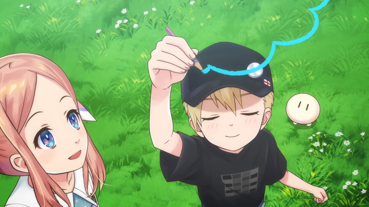 За пределами творения — скриншот 28