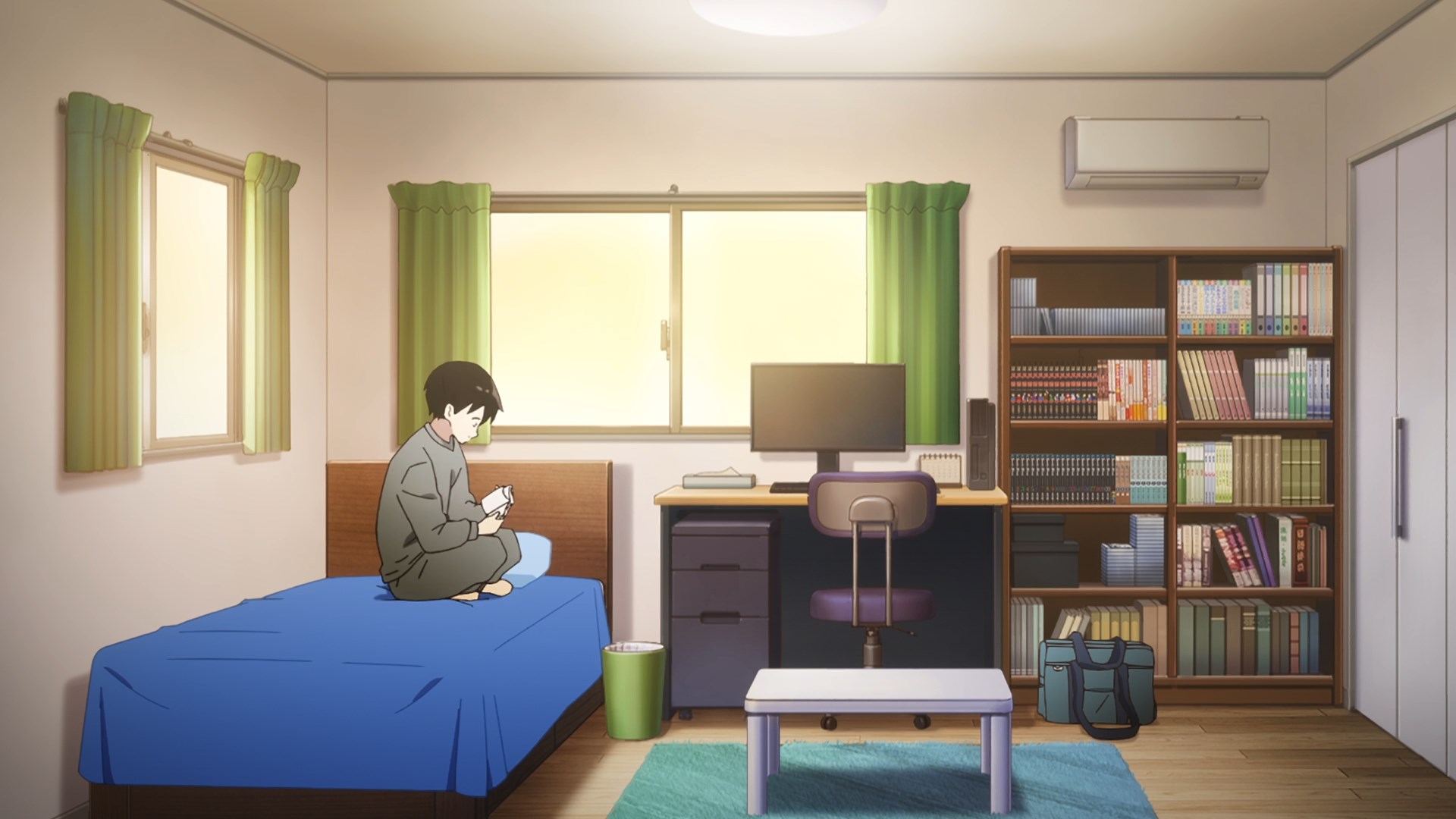 Кубо не прощает меня — моба — скриншот 17