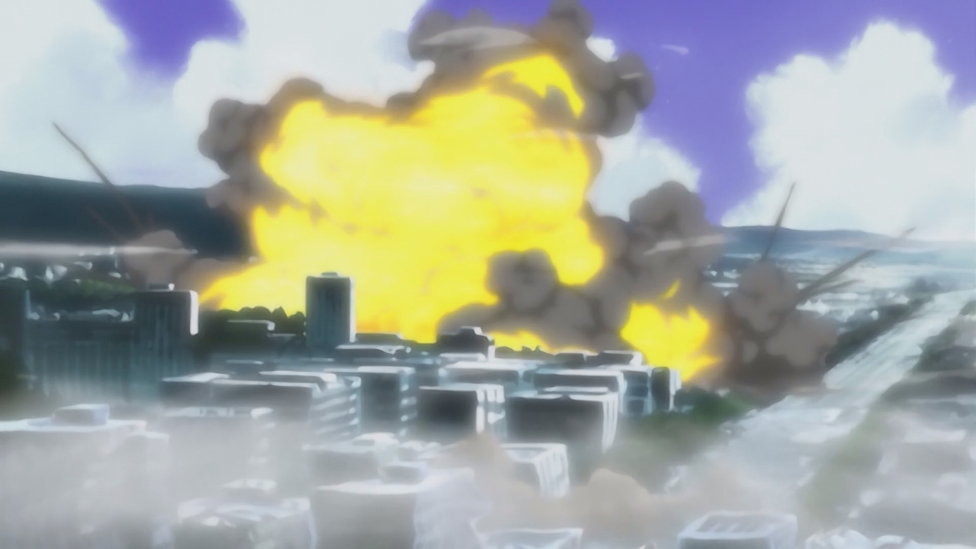 Моя девушка — совершенное оружие — скриншот 31