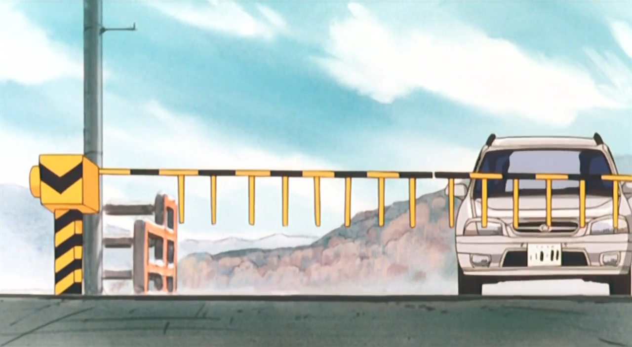 Момоко слышит песню лягушат — скриншот 22