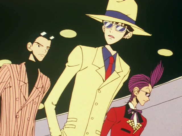 Повесть о соседях — скриншот 19