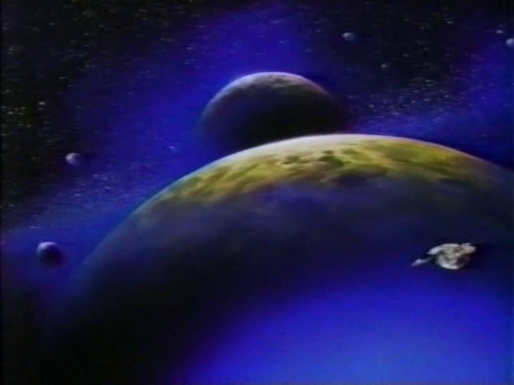 Зеркало Арей: Путь в глубины космоса — скриншот 20