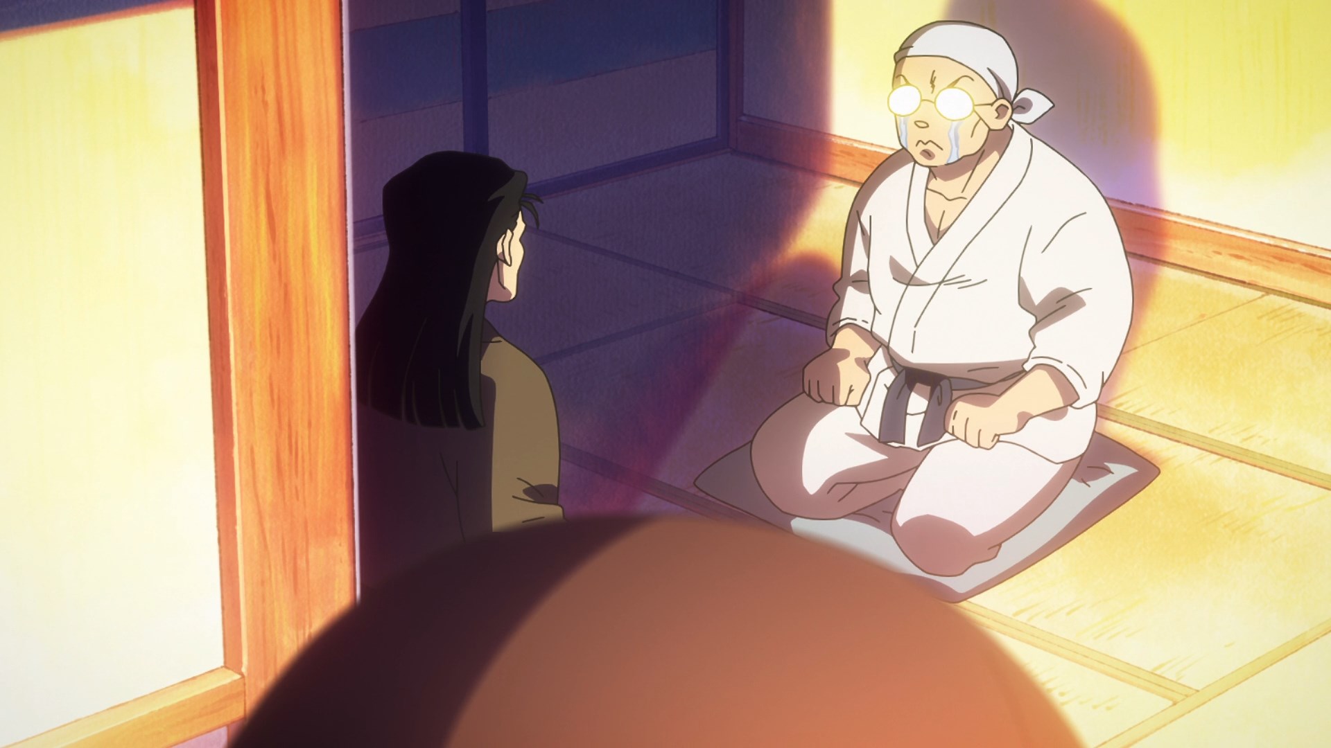 Ранма 1/2 (2024) — скриншот 27