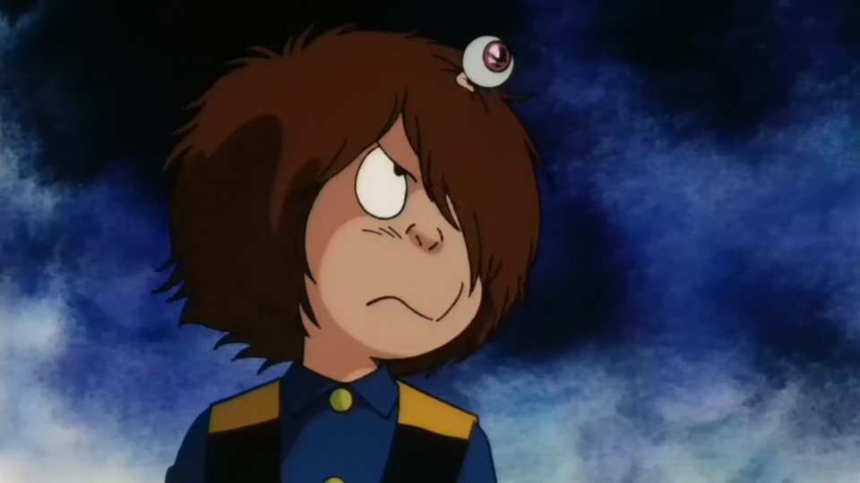 Щелкунчик Китаро: Противостояние Многоликому Ёкаю — скриншот 15