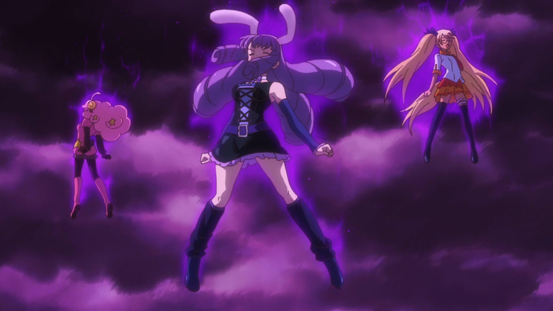 Рок-шоу! 2 — скриншот 5