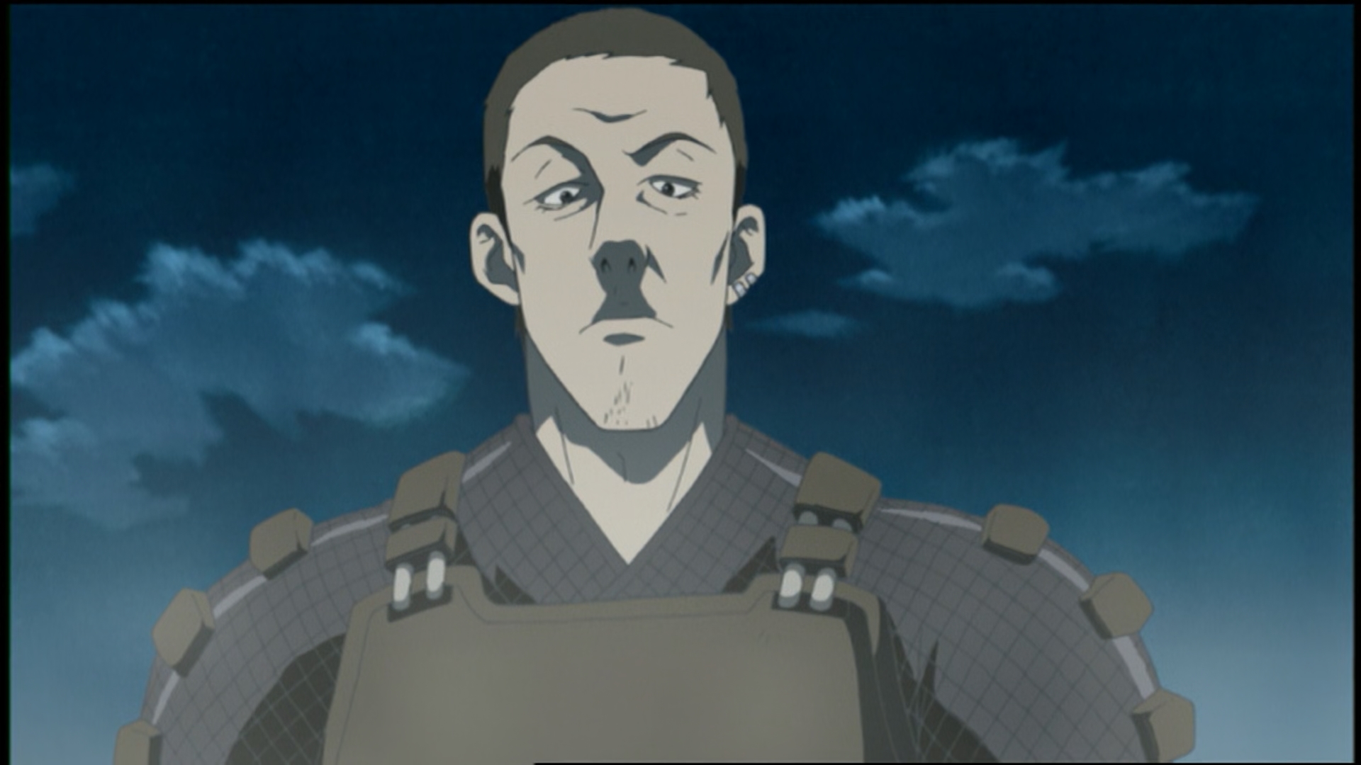 Гренадёр: Улыбающаяся воительница — скриншот 13