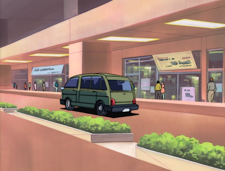 Территория отверженных — скриншот 9