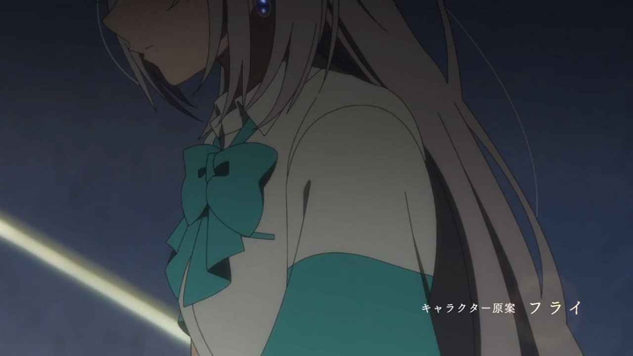 Из завтрашнего дня разноцветного мира — скриншот 6