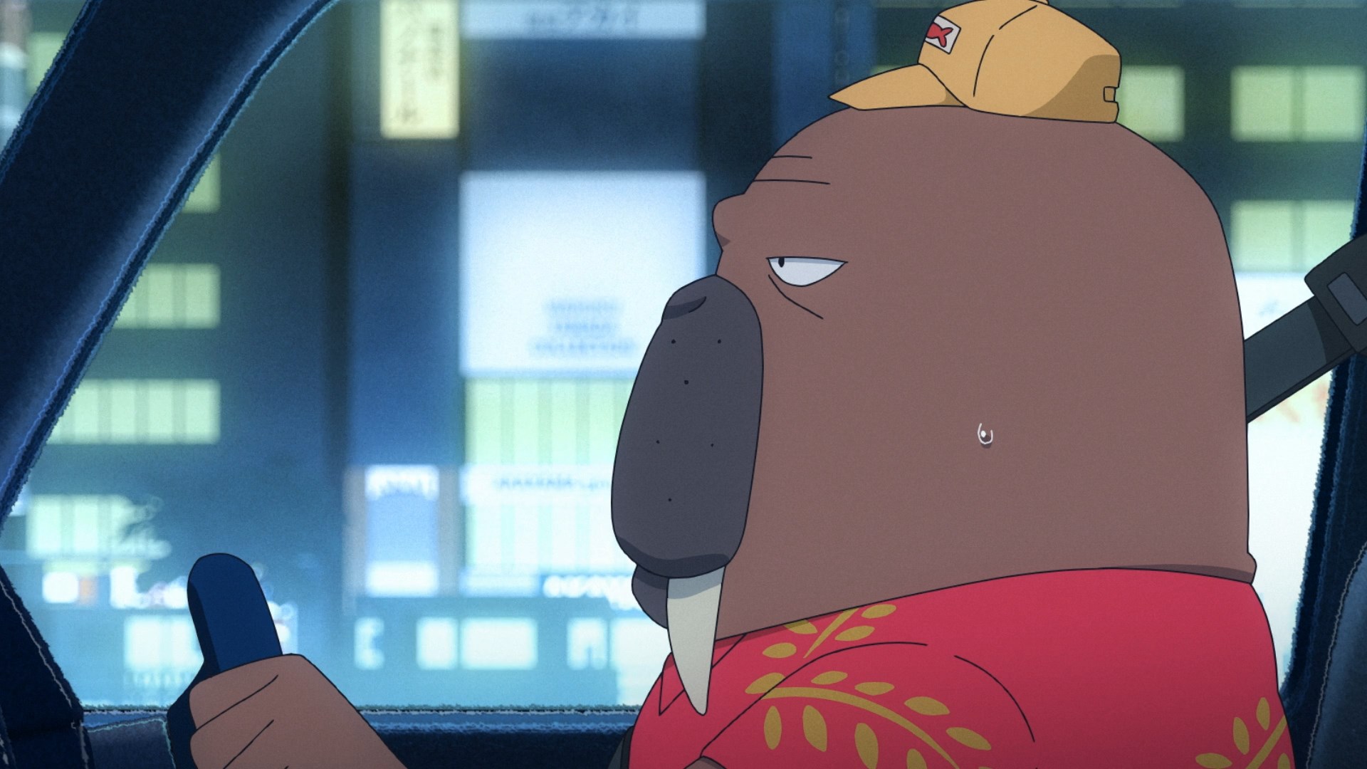 Случайное такси — скриншот 15