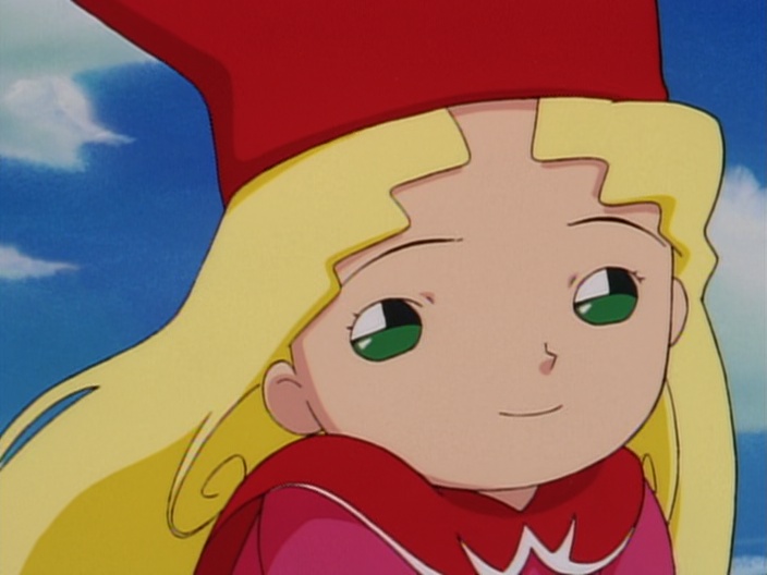 Повесть о Пополокруа — скриншот 6