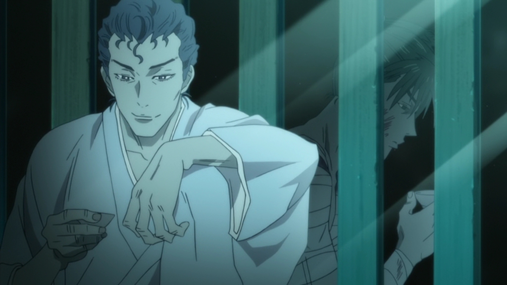 Онихэй: Этот человек, Хэйдзо Хасэгава — скриншот 52