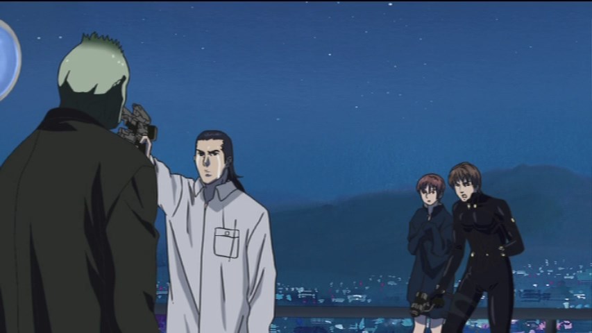 Ганц — скриншот 39