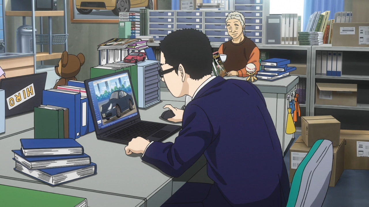 Космические братья: Эпизод 0 — скриншот 27