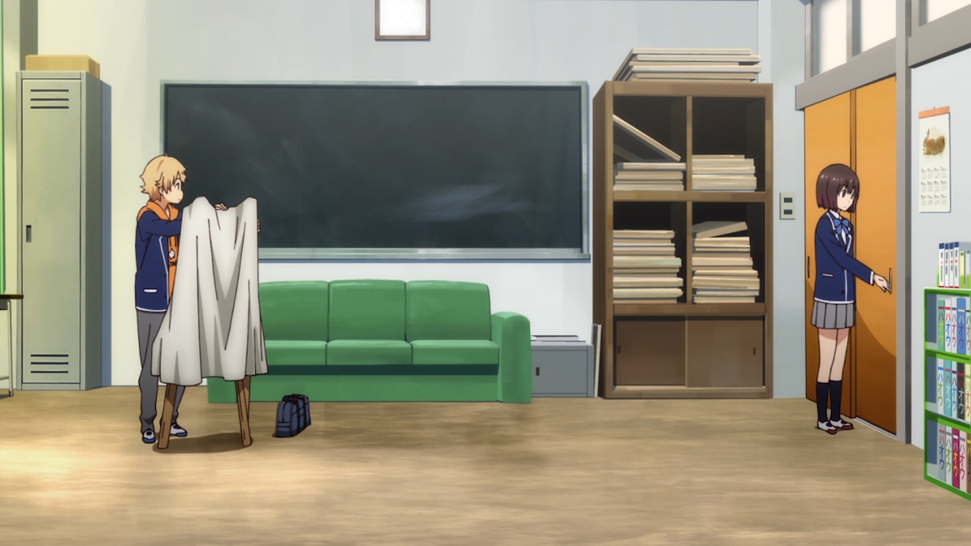 С этим клубом точно что-то не так! — скриншот 17