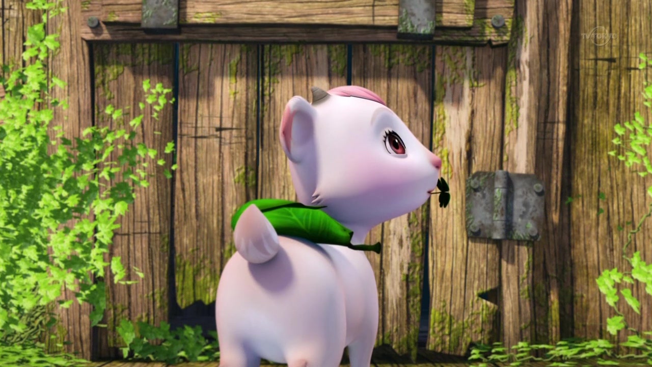 Ночная буря: Тайные друзья — скриншот 8