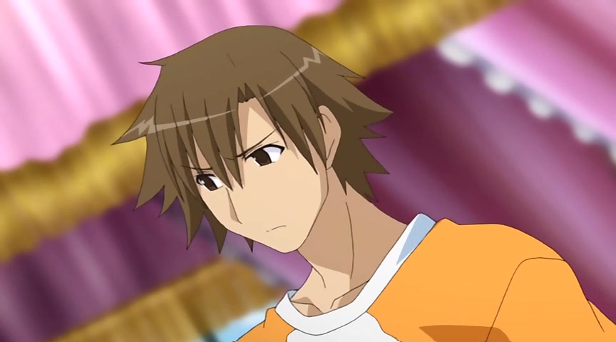 Примите наши соболезнования, Ниномия — скриншот 5