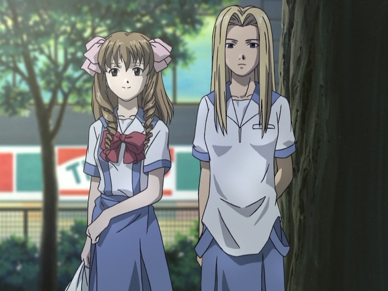 Интерлюдия — скриншот 20