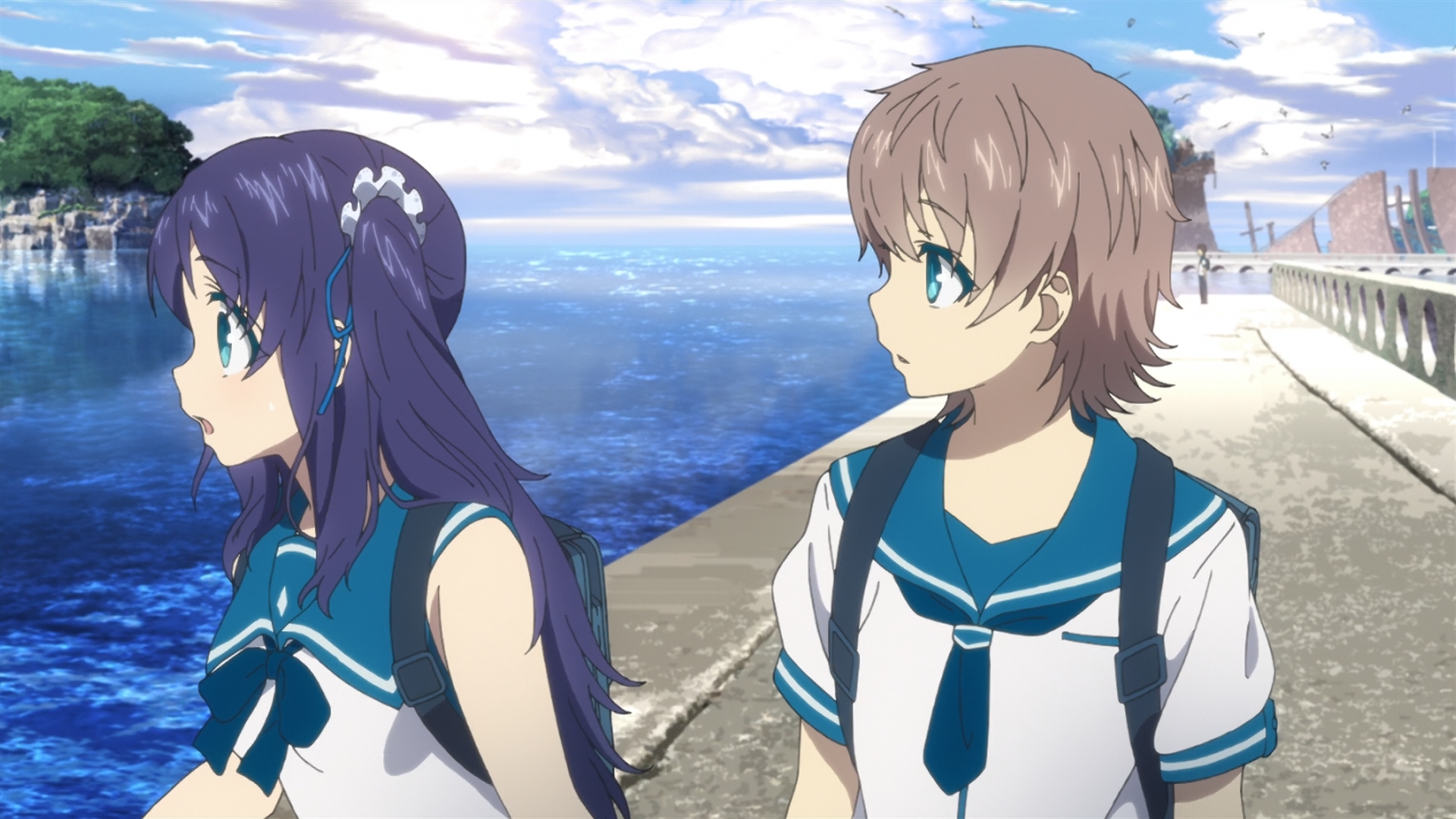 Безоблачное завтра — скриншот 14