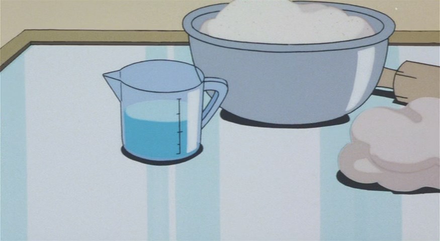 Вперёд, Анпанман! Анпанман и его странные друзья — скриншот 2