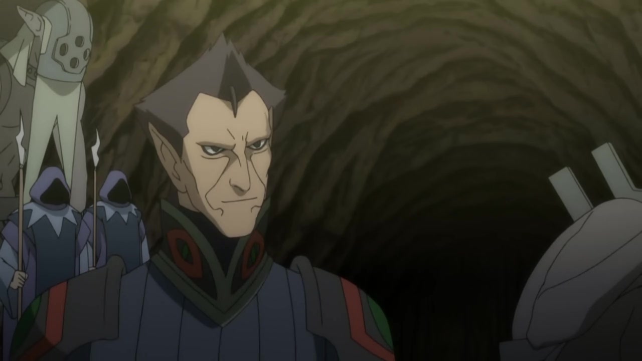 Башня Друаги: Герои Урука — скриншот 20