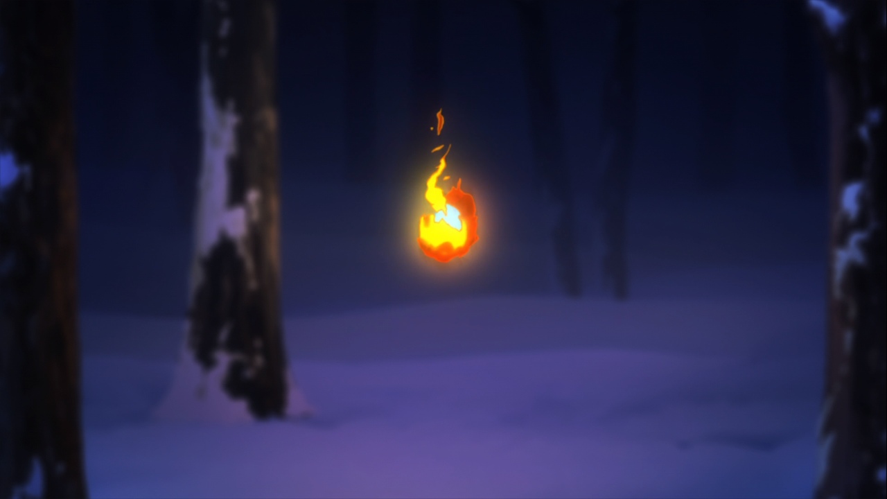 Re:Zero. Жизнь с нуля в альтернативном мире: Замороженные узы — скриншот 20