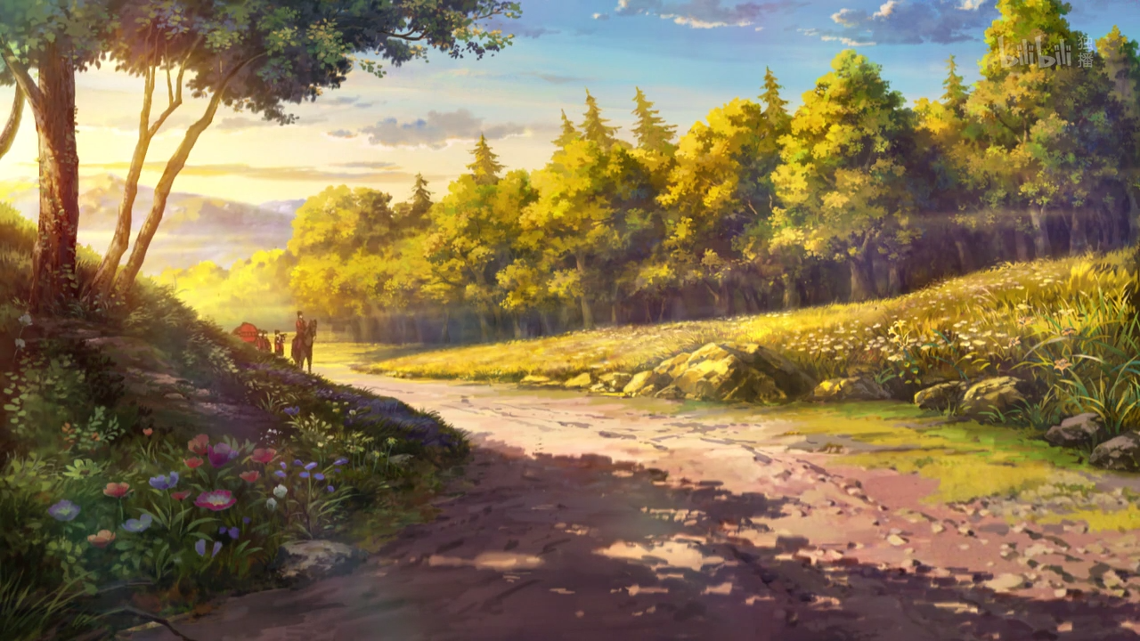 Очаровательная богиня еды — скриншот 15