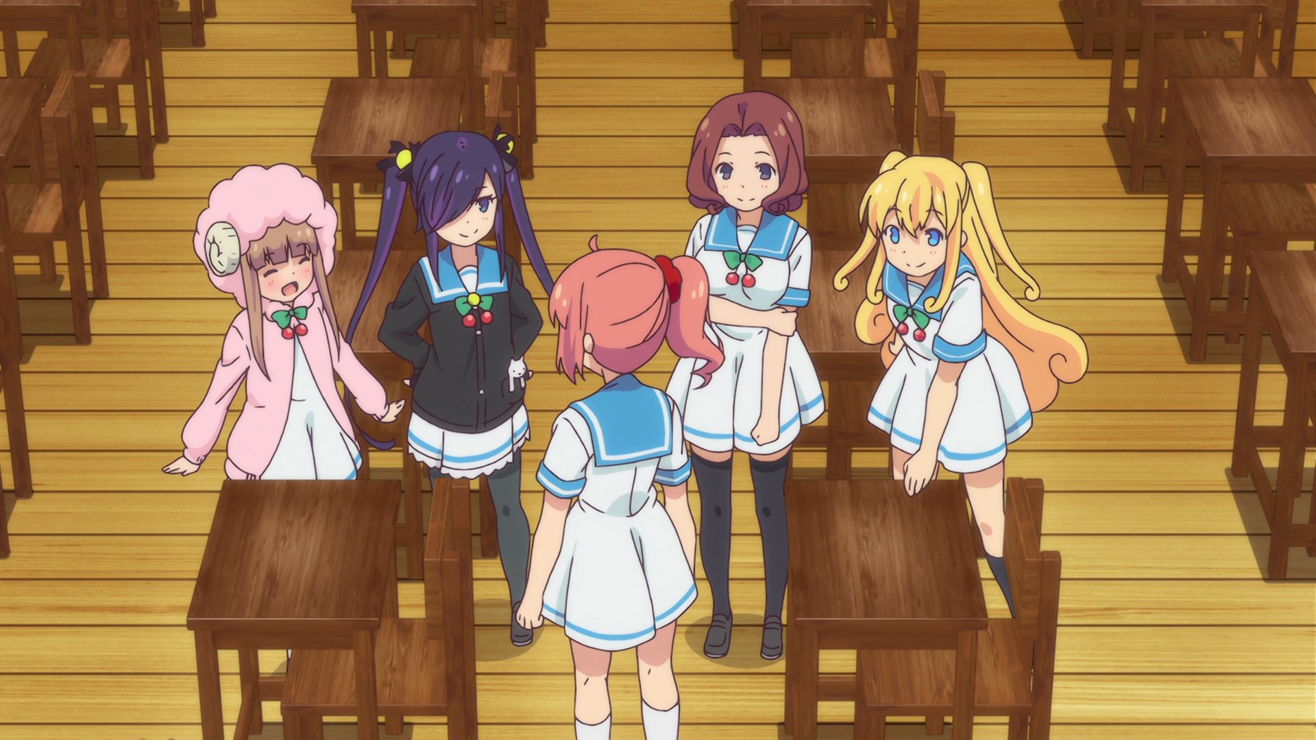 Двойной ангел: Прорыв — скриншот 11