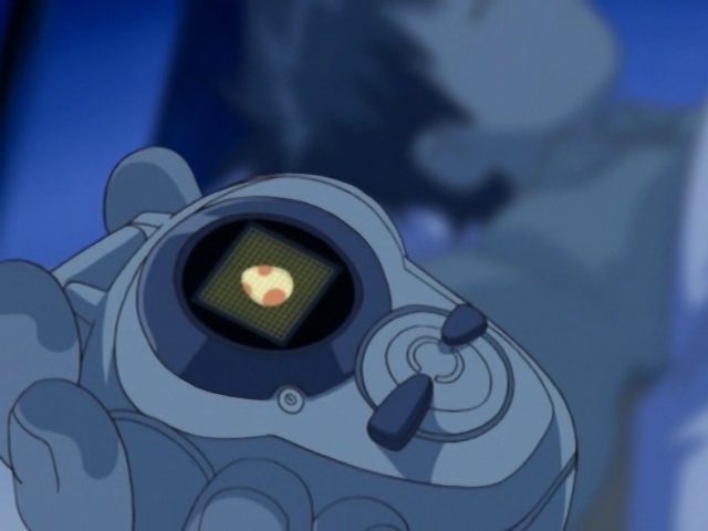 Укротители Дигимонов — скриншот 17