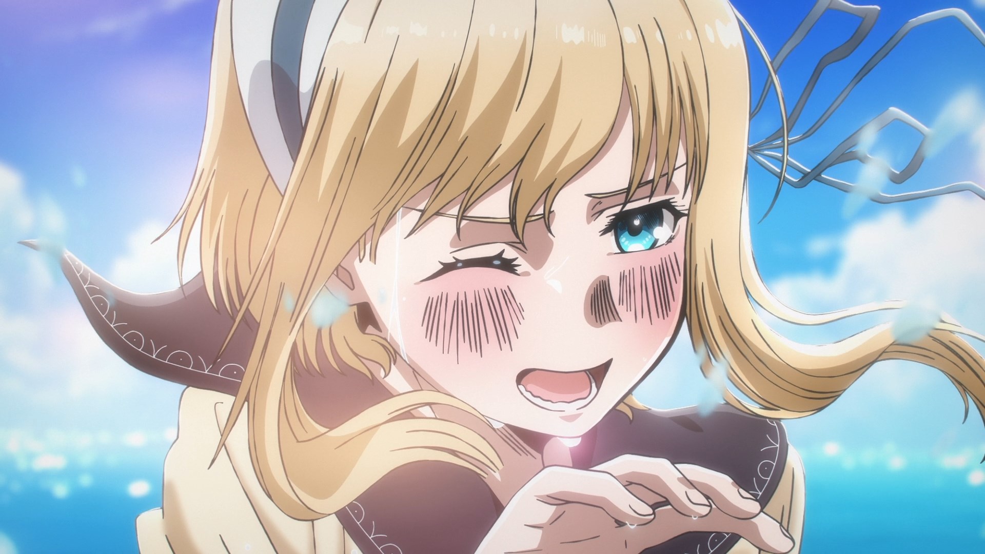 Тацуки Фудзимото: С семнадцати до двадцати шести — скриншот 49