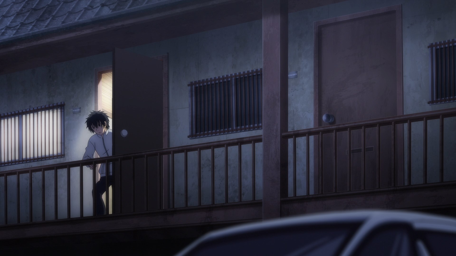 Игра друзей — скриншот 9