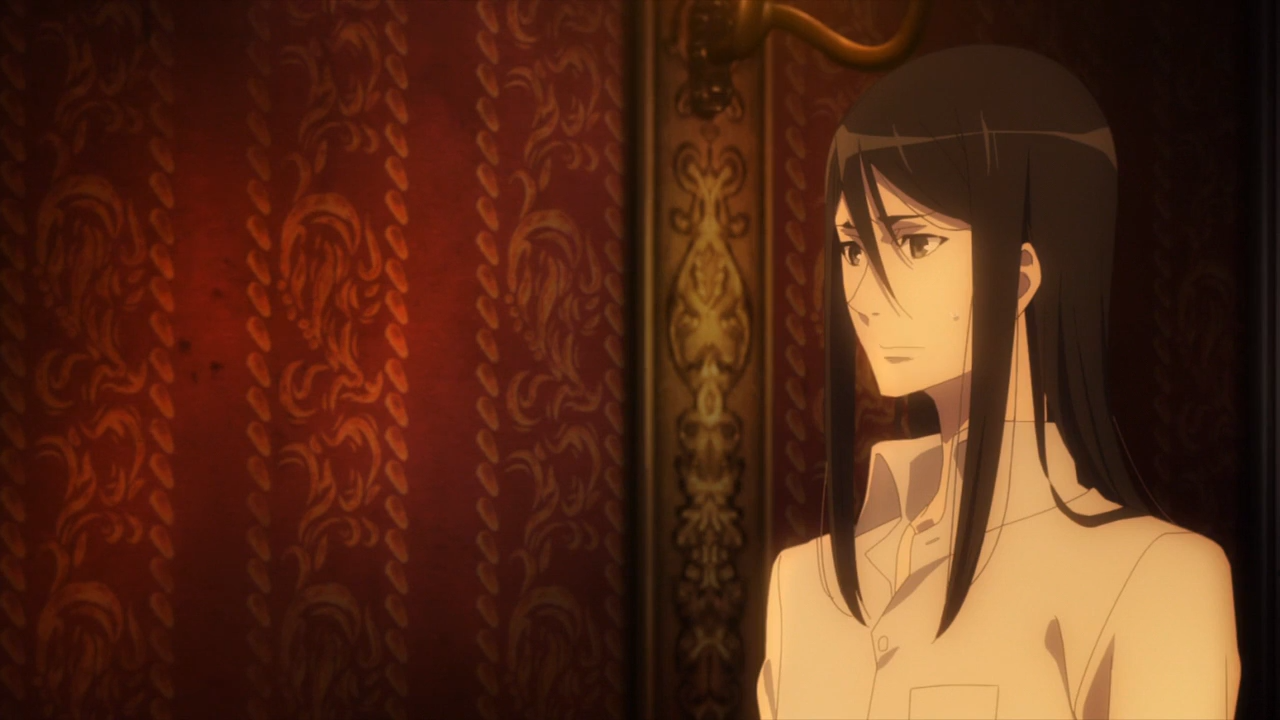 Досье лорда Эль-Меллоя II — скриншот 40