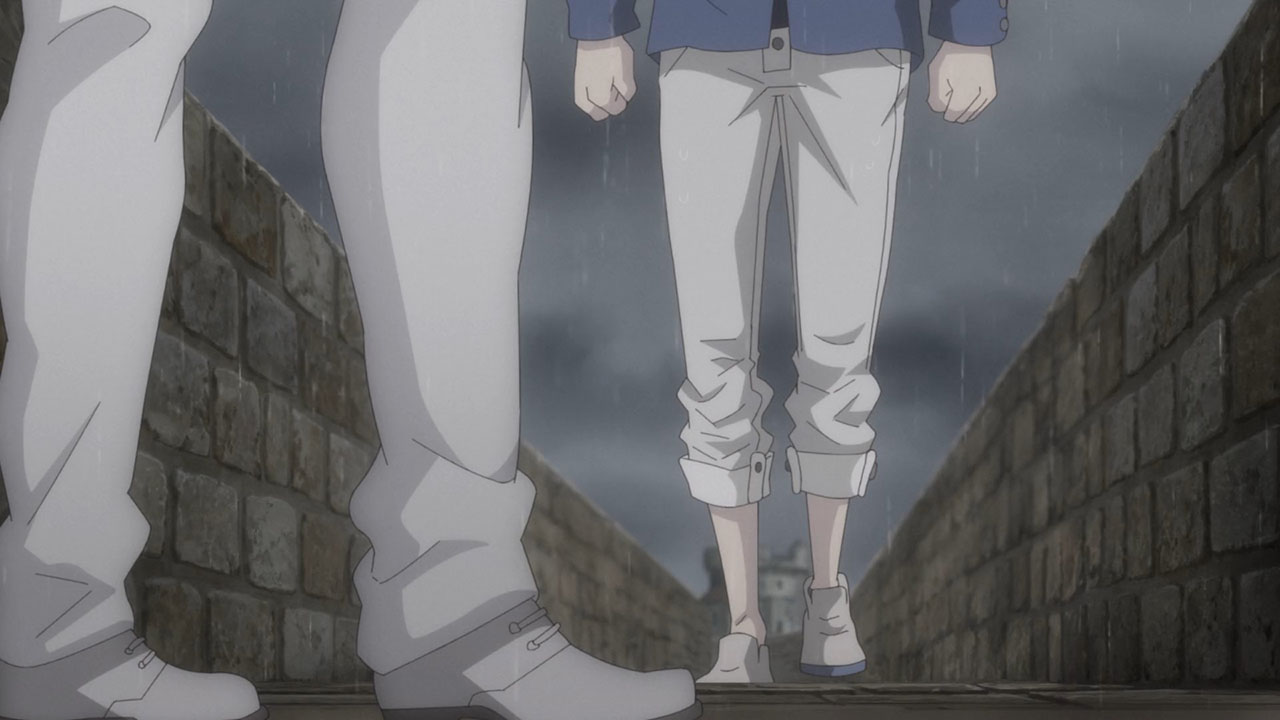 Би: Начало 2 — скриншот 27