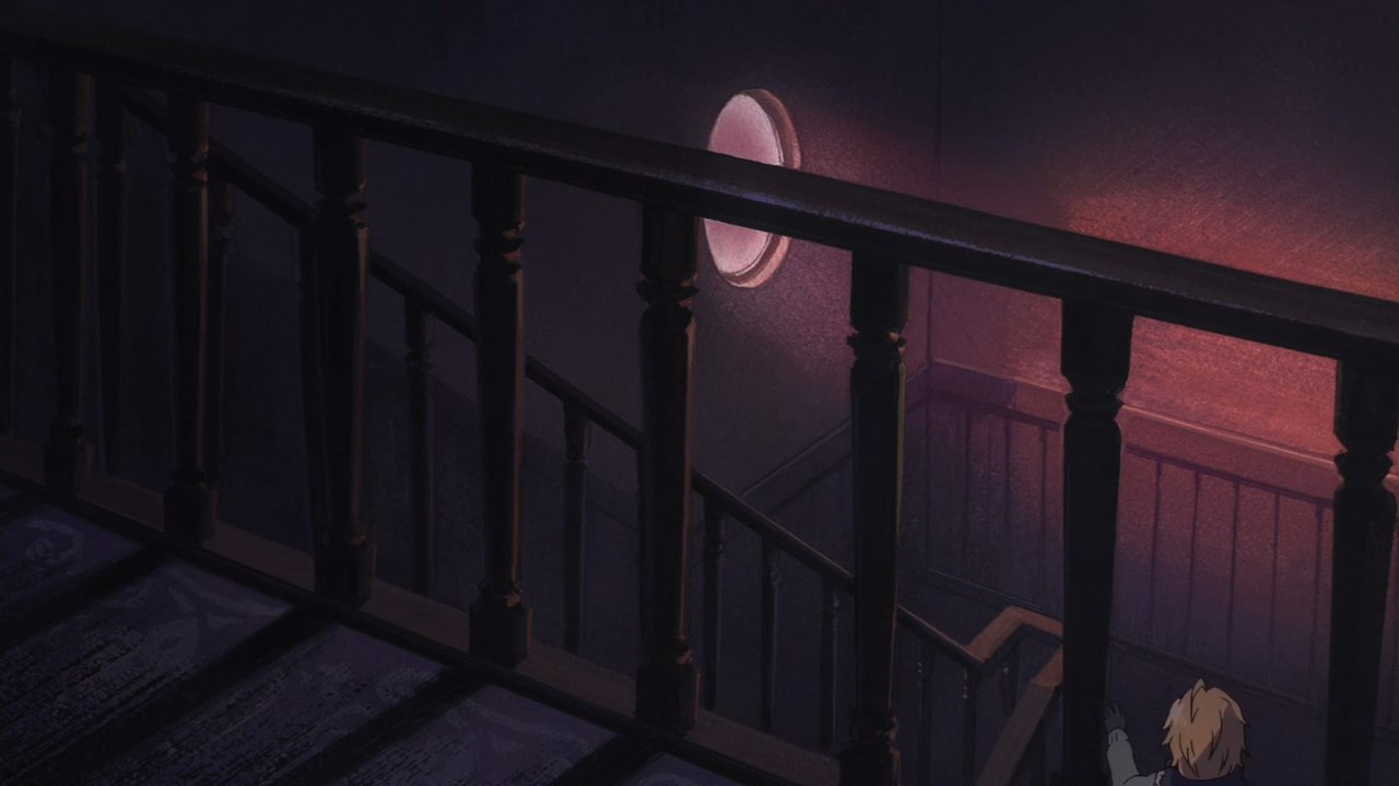 Последний Серафим — скриншот 10