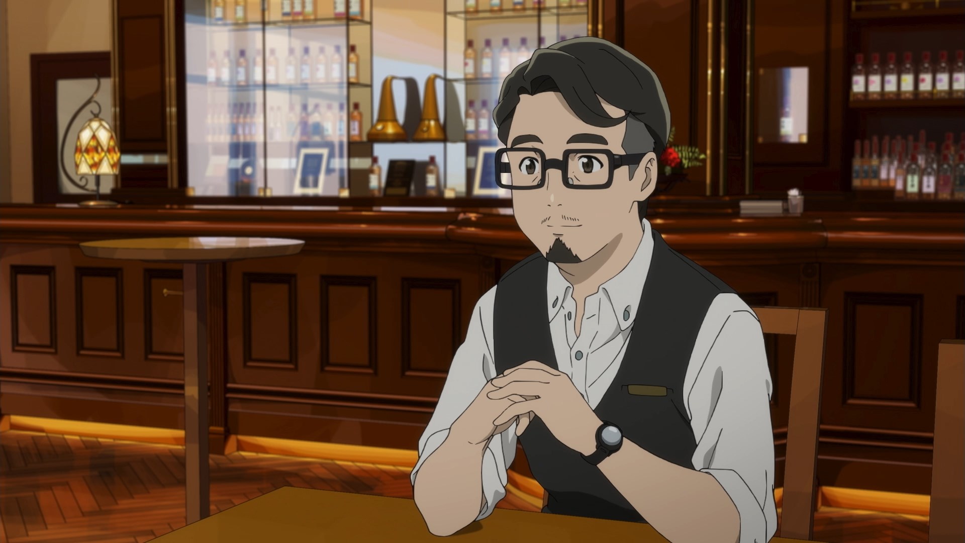 Добро пожаловать на вискарню Комады — скриншот 11