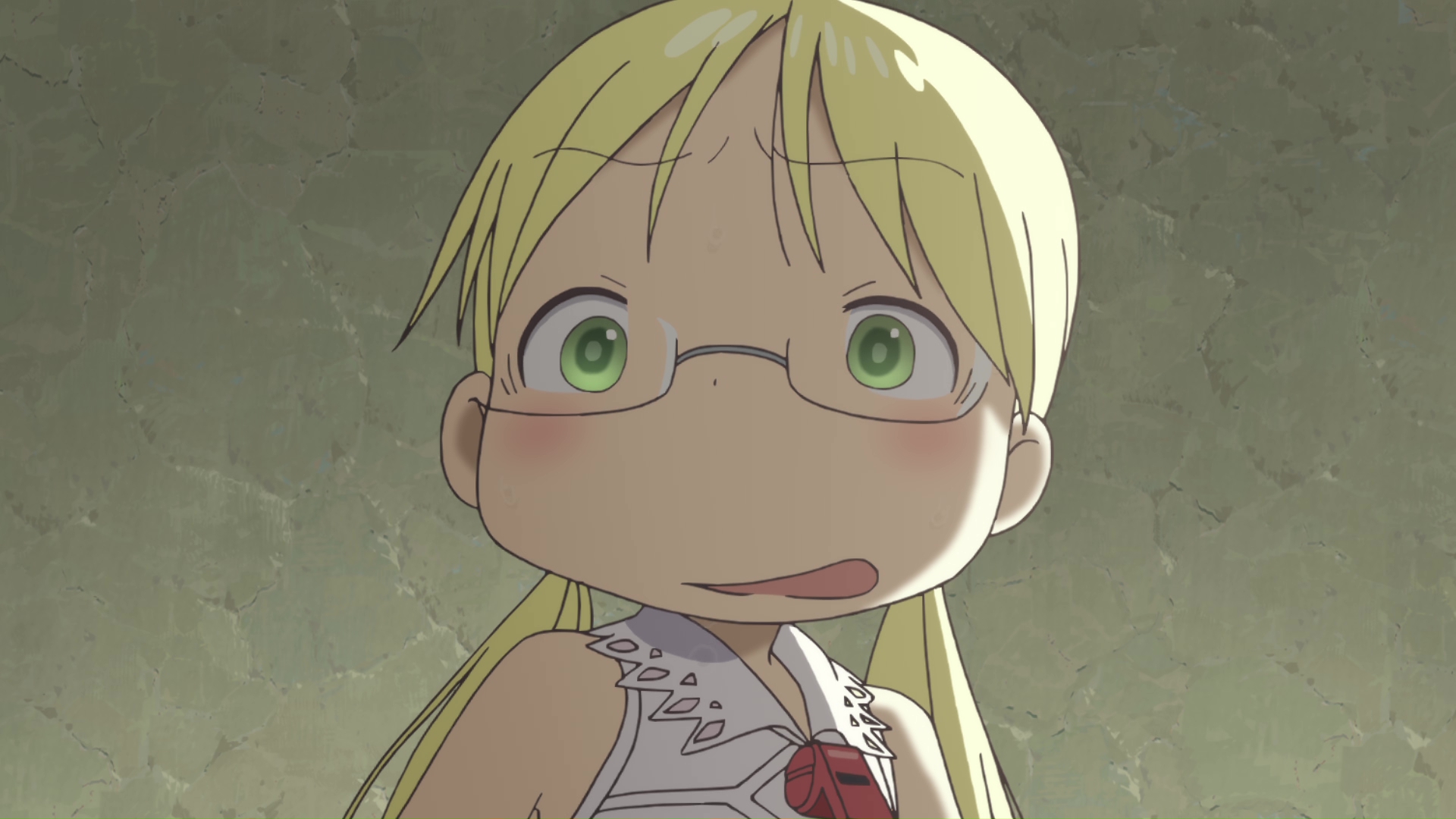 Созданный в Бездне: Начало путешествия — скриншот 27