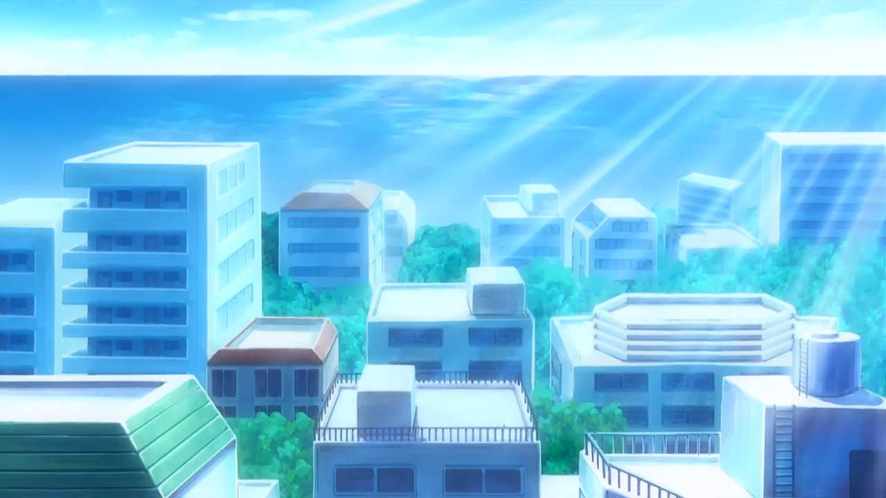 Беспокойные сердца: Вечность, которую ты так желаешь — скриншот 12