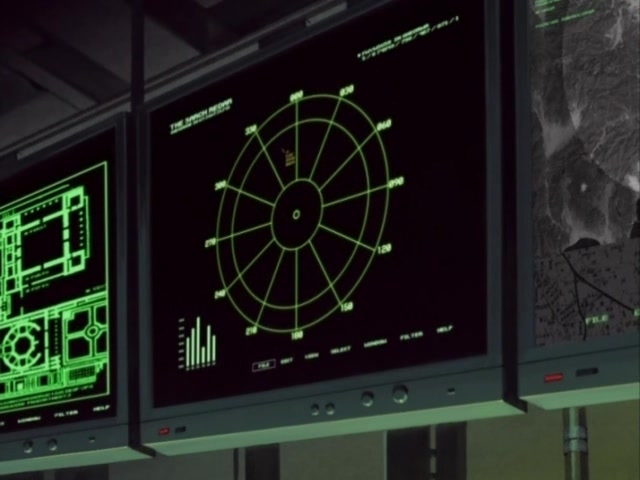 Агент Надзика — скриншот 25