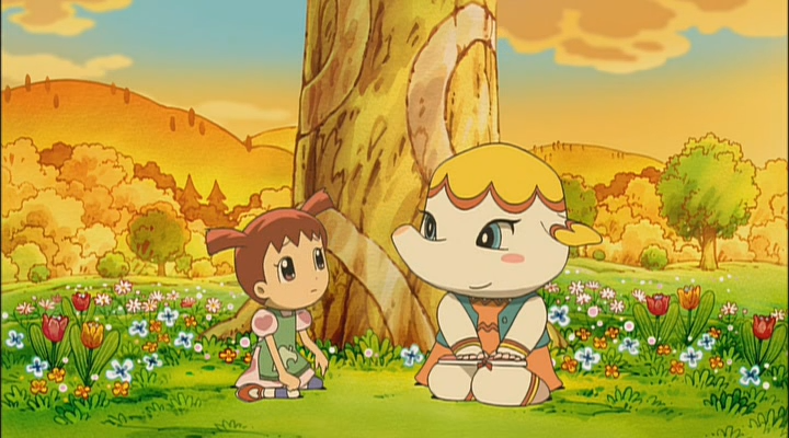 Лес зверей — скриншот 17