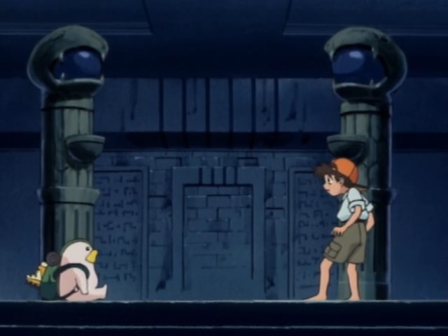 Ферма чудищ: Дорога к легенде — скриншот 27