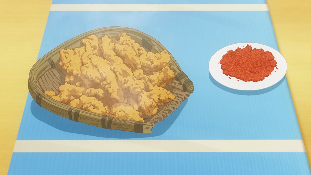 Готовим с валькириями: Спецвыпуск — скриншот 19