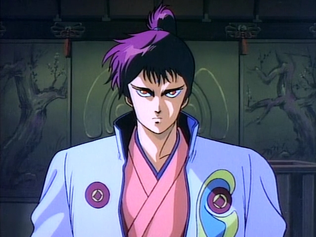 Гнев ниндзя — скриншот 23