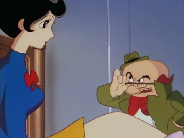 Чудо Мелмо — скриншот 31