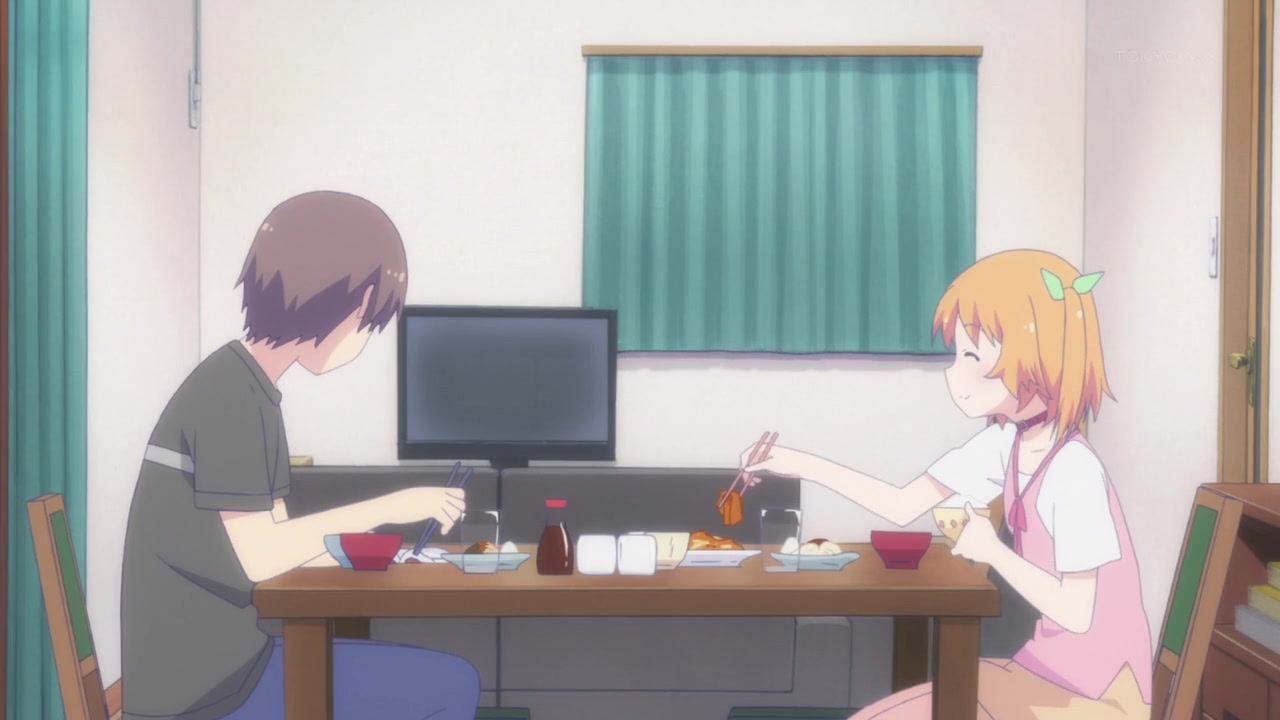 Меж двух огней — Девушка и подруга детства — скриншот 30