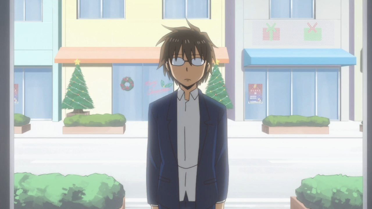 Повседневная жизнь старшеклассников: Спецвыпуски — скриншот 8